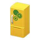 Refrigerator Animal Crossing New Horizons | ACNH Critter - ACNHMALL