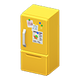 Yellow x Notices Yellow x Notices