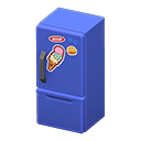 Refrigerator Animal Crossing New Horizons | ACNH Critter - ACNHMALL
