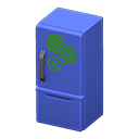 Refrigerator Animal Crossing New Horizons | ACNH Critter - ACNHMALL