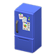 Blue x Notices Blue x Notices