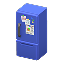 Refrigerator Animal Crossing New Horizons | ACNH Critter - ACNHMALL
