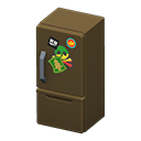 Refrigerator Animal Crossing New Horizons | ACNH Critter - ACNHMALL