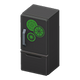 Black x Fruits Black x Fruits