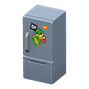 Refrigerator Animal Crossing New Horizons | ACNH Critter - ACNHMALL