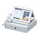 Touchscreen Cash Register Animal Crossing New Horizons | ACNH Critter - ACNHMALL