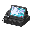 Touchscreen Cash Register Animal Crossing New Horizons | ACNH Critter - ACNHMALL