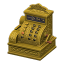 Antique Cash Register