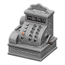 Antique Cash Register Animal Crossing New Horizons | ACNH Critter - ACNHMALL