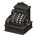 Antique Cash Register Animal Crossing New Horizons | ACNH Critter - ACNHMALL