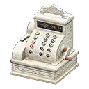 Antique Cash Register Animal Crossing New Horizons | ACNH Critter - ACNHMALL