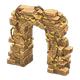 Light brown x NA