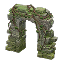 Ruined Arch Animal Crossing New Horizons | ACNH Critter - ACNHMALL
