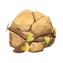 Ruined Seat Animal Crossing New Horizons | ACNH Critter - ACNHMALL