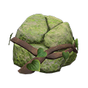 Ruined Seat Animal Crossing New Horizons | ACNH Critter - ACNHMALL