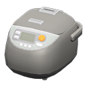 Rice Cooker Animal Crossing New Horizons | ACNH Critter - ACNHMALL