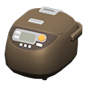 Rice Cooker Animal Crossing New Horizons | ACNH Critter - ACNHMALL