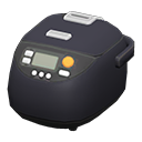 Rice Cooker Animal Crossing New Horizons | ACNH Critter - ACNHMALL