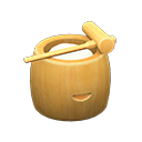 Mochi Pestle