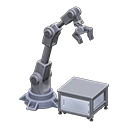 Robot Arm Animal Crossing New Horizons | ACNH Critter - ACNHMALL