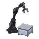Robot Arm Animal Crossing New Horizons | ACNH Critter - ACNHMALL