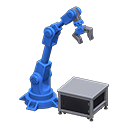 Robot Arm Animal Crossing New Horizons | ACNH Critter - ACNHMALL