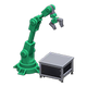 Green x NA