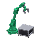 Robot Arm Animal Crossing New Horizons | ACNH Critter - ACNHMALL