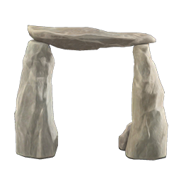 Stone Arch DIY