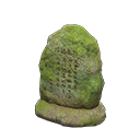 Stone Tablet Animal Crossing New Horizons | ACNH Critter - ACNHMALL