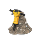Yellow x NA
