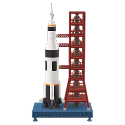 Rocket DIY Recipe