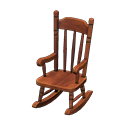 Rocking Chair Animal Crossing New Horizons | ACNH Critter - ACNHMALL