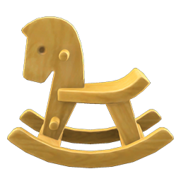 Rocking Horse DIY