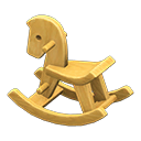 Rocking Horse