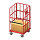 Red x NA