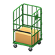 Green x NA