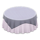 Gray x Plain white Gray x Plain white