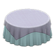 Gray x Plain pearl blue Gray x Plain pearl blue