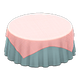 Pink x Plain pearl blue Pink x Plain pearl blue