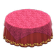 Berry red x Wine red Berry red x Wine red