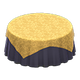 Gold x Plain navy Gold x Plain navy