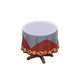 Gray x Wine red Gray x Wine red