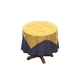 Gold x Plain navy Gold x Plain navy