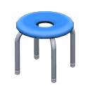 Donut Stool