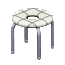 Donut Stool Animal Crossing New Horizons | ACNH Critter - ACNHMALL