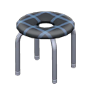 Donut Stool Animal Crossing New Horizons | ACNH Critter - ACNHMALL