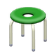 White x Green White x Green