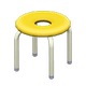 White x Yellow White x Yellow