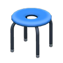 Donut Stool Animal Crossing New Horizons | ACNH Critter - ACNHMALL